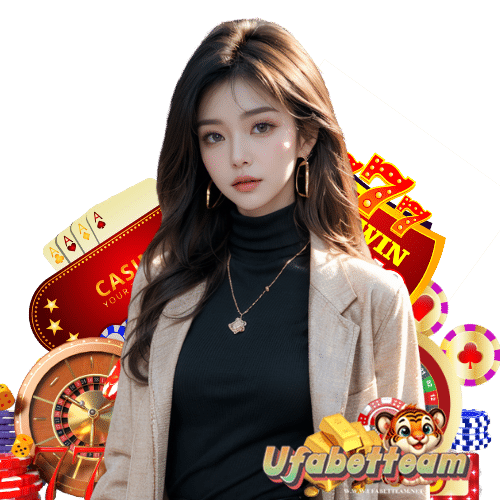 ufabetteam ปลอดภัย 100%