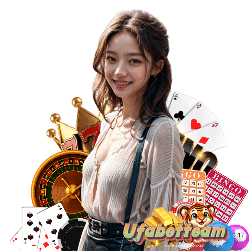 ufabetteam ลิขสิทธิ์แท้