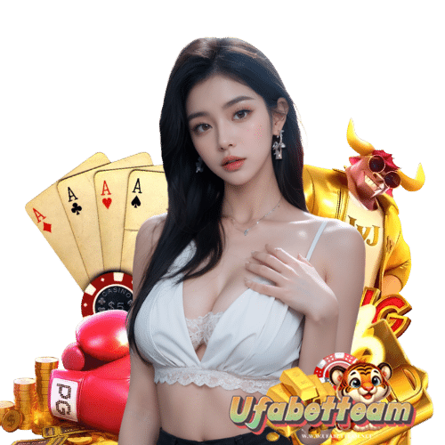 ufabetteam เว็บพนันอันดับ 1